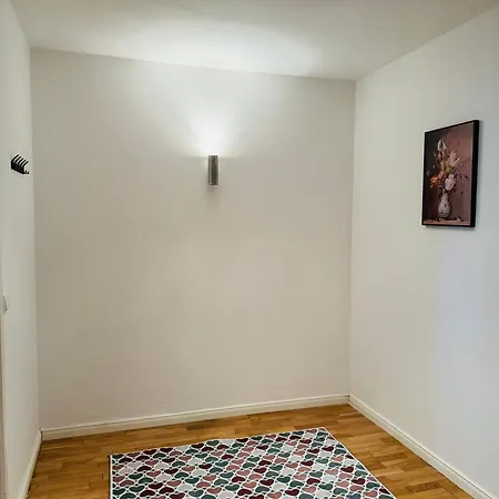 Lägenhet Naturparadies Vor Den Toren Hamburgs *