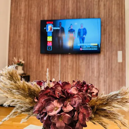 Lägenhet Naturparadies Vor Den Toren Hamburgs