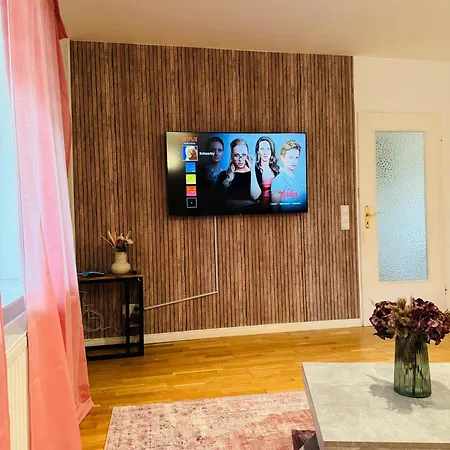 Naturparadies Vor Den Toren Hamburgs