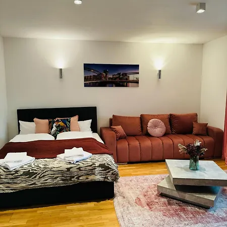 Naturparadies Vor Den Toren Hamburgs Apartman Halstenbek