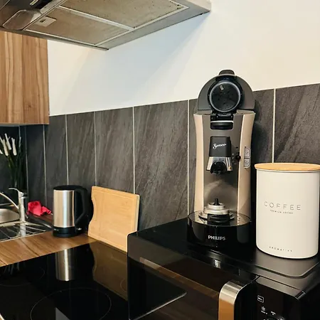 Naturparadies Vor Den Toren Hamburgs Apartman