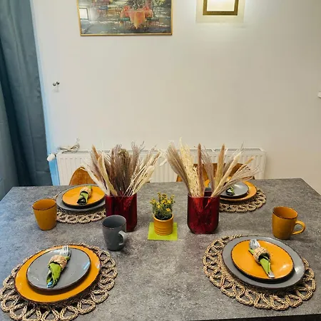 Apartman Naturparadies Vor Den Toren Hamburgs *