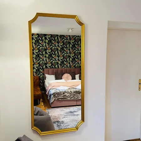 Apartman Naturparadies Vor Den Toren Hamburgs *