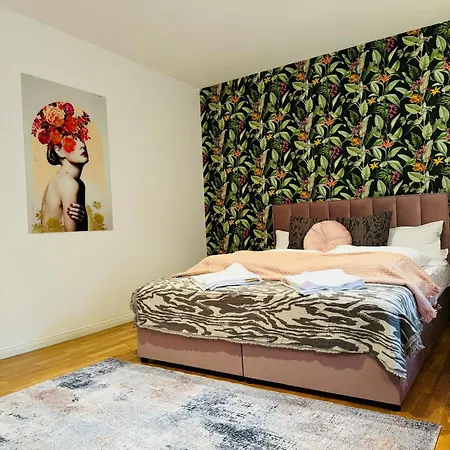 Naturparadies Vor Den Toren Hamburgs