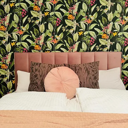 Lägenhet Naturparadies Vor Den Toren Hamburgs Halstenbek